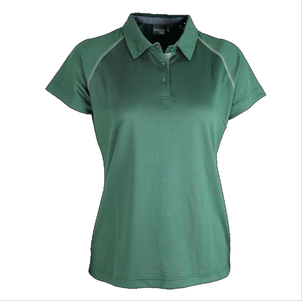 Mens & Ladies Performance Polo: Airflow-Boosted Quick-Dry for Workout & Daily Edge