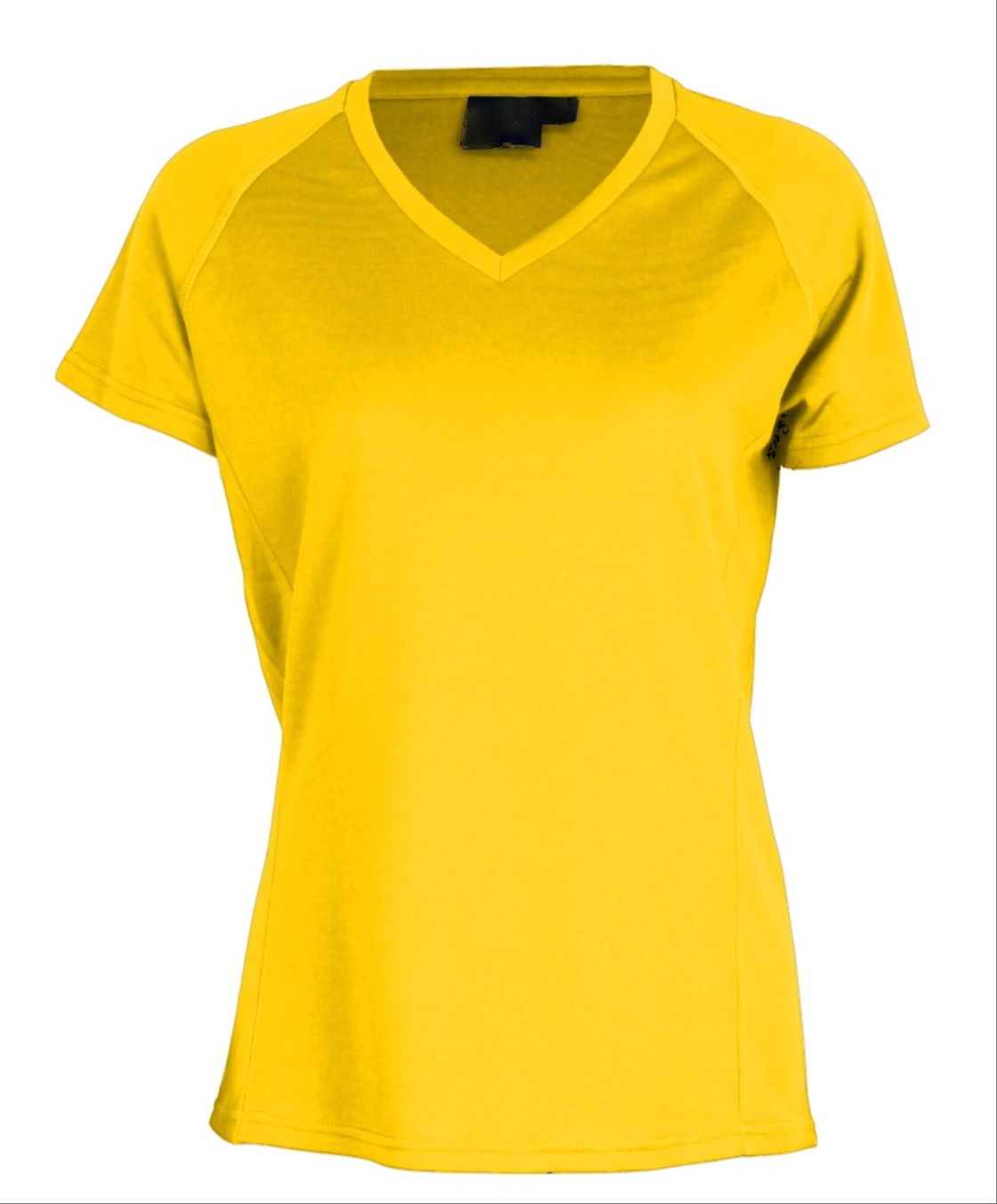 Ladies Performance Tee: Airflow - Boosted Quick - Dry for Workout & Casual Edge
