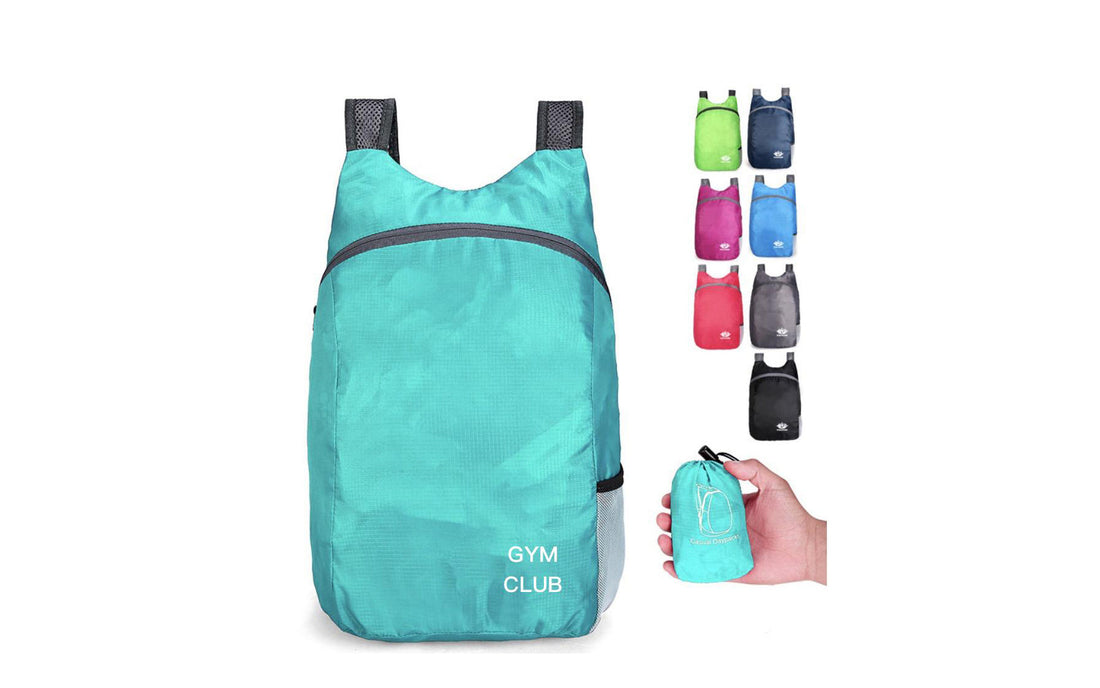 Sports Backpack: Revolutionize Your Active Lifestyle with This Customizable Marvel!