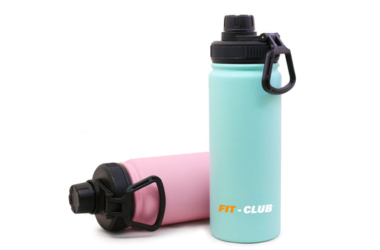 Leak-Proof Bottle: Ditch Spills, Dominate Hydration – Your 600ml Stainless Steel Hero