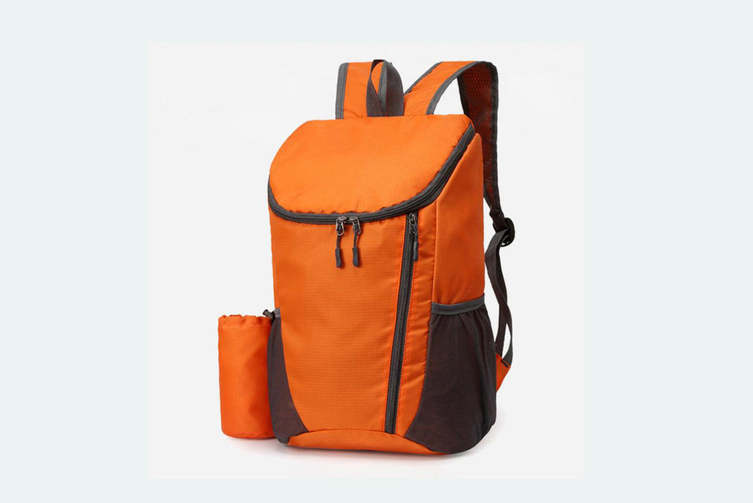 Hiking Backpack: Unleash Your Adventurous Spirit with This Customizable Outdoor Powerhouse!