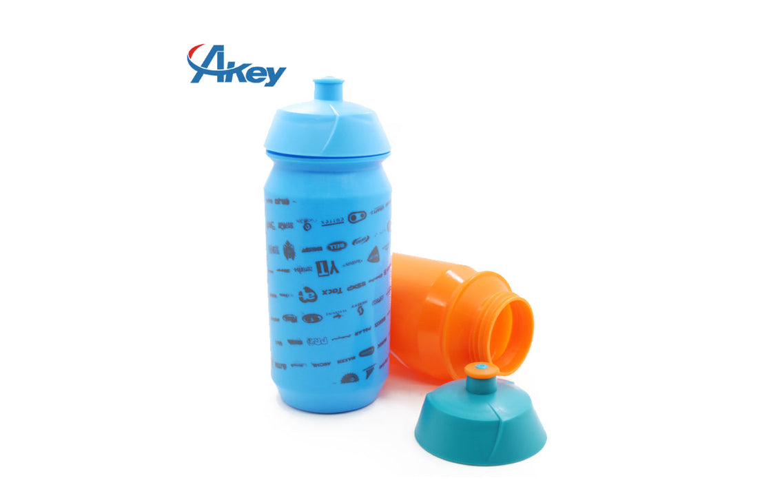 Yanga Water Bottle: Supercharge Your Hydration with This 600ml Sport Squeeze Cup!