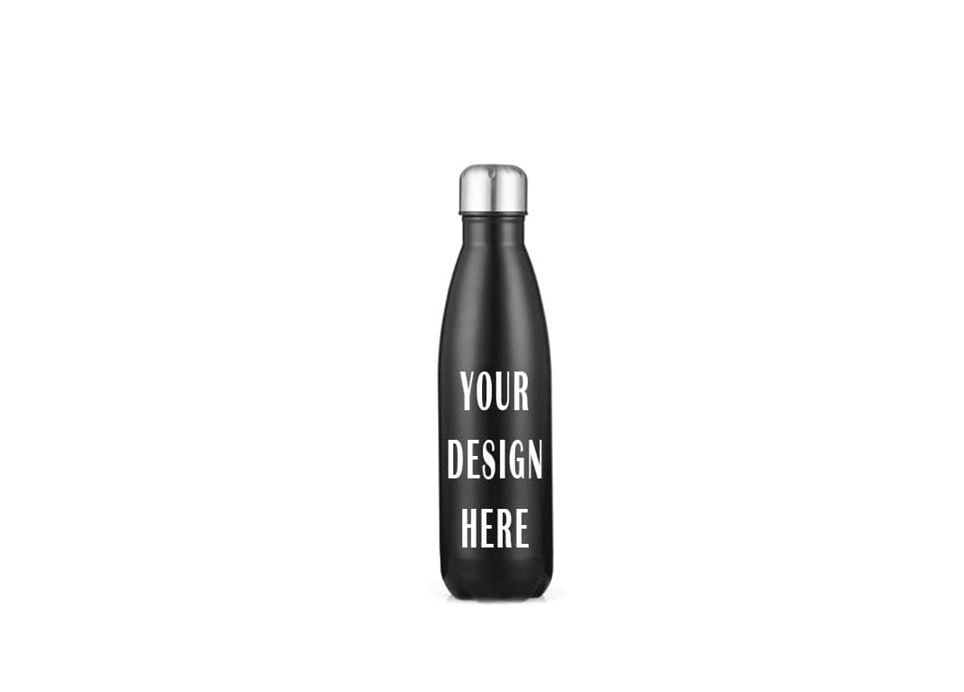 Double Wall Water Bottle: Unleash Ultimate Hydration with This 350ml Insulated Powerhouse!