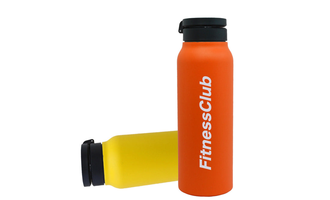 Phone Holder Water Bottle: Ditch Distraction, Dominate Hydration + Tech – Your 750ml Stainless Steel Game - Changer