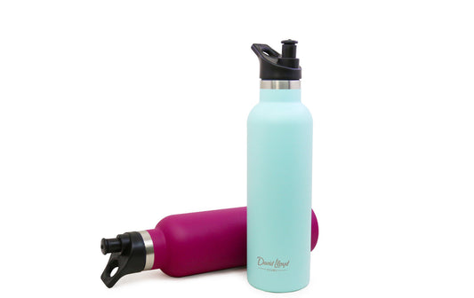 Insulated Bottle: Banish Bland Hydration, Seize Perfect Sips – Your Stainless Steel Game - Changer
