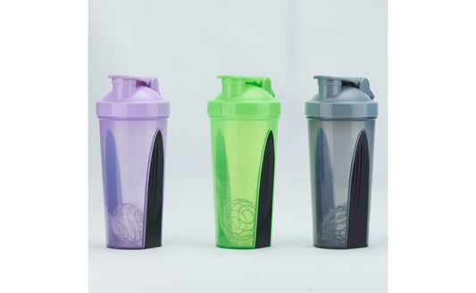 Mixing Ball Shaker Bottle: Obliterate Lumps, Seize Silky Sips – Your 700ml Hydration & Mixing Marvel