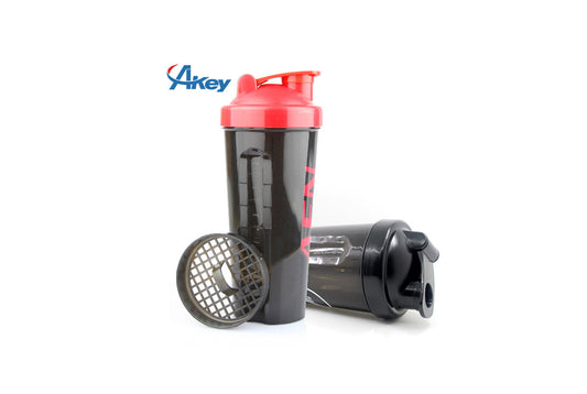 Protein Shaker Bottle: Obliterate Lumps, Own Smooth Gains – Your 700ml Fitness Ally