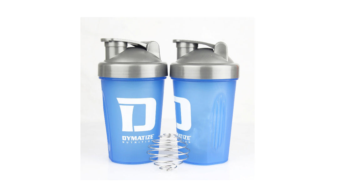 Protein Gym Shaker: Dominate Your Workout Recovery with This 500ml Blending Beast!