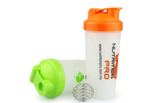 Blender Mixing Shaker: Crush Lumps, Own Bulk Brand Excitement – Your 700ml Custom Fitness Obsession