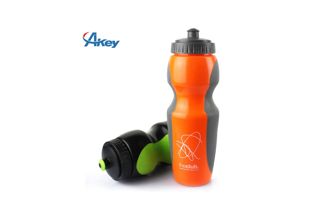 Grip Sports Bottle: Crush Thirst, Dominate Workouts – Your 750ml Hydration Beast