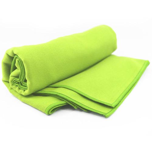 Microfiber Towel 1 Psc OEM Customizable Quick Dry Absorbent for Gym Workout Fitness
