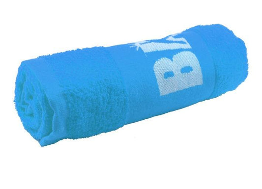 Workout Cotton Towel 1 Pcs Custom Size Ultra Absorbent Soft for Gym Fitness