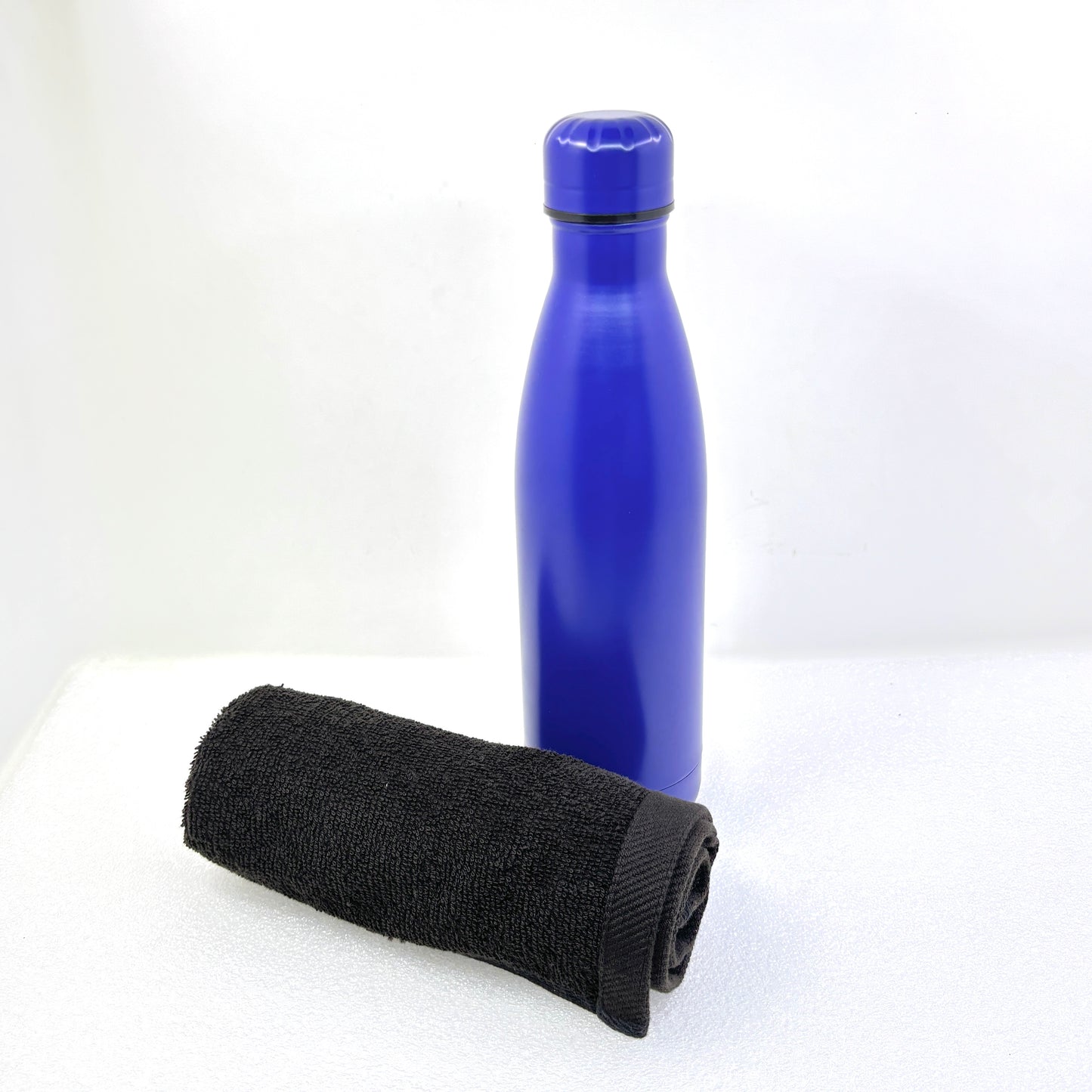Standard Starter Kit Box Pack: All In One Gym Essentials Bottle Towel Lock & 1 Month Access