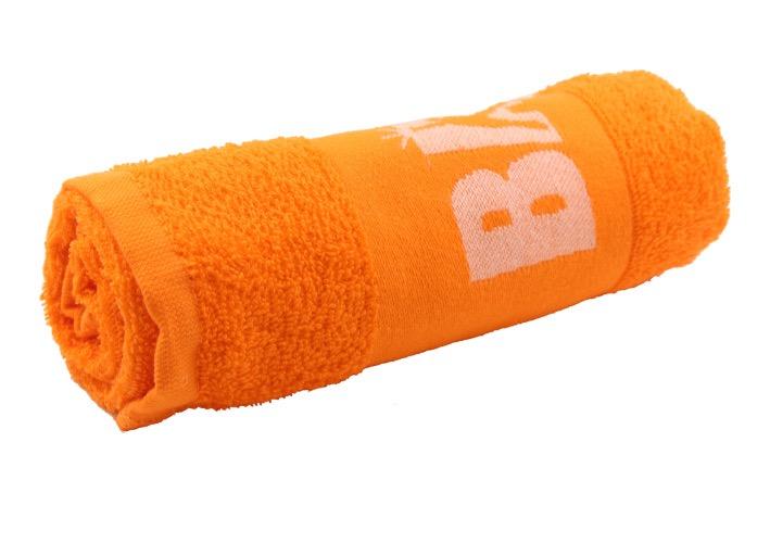 Workout Cotton Towel 1 Pcs Custom Size Ultra Absorbent Soft for Gym Fitness