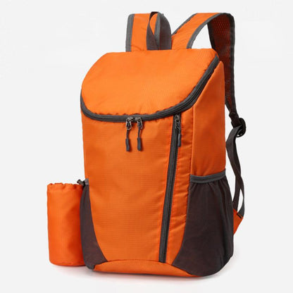 Hiking Backpack Conquer Trails: Lightweight Foldable for Epic Adventures