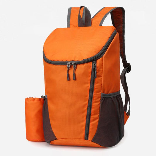 Hiking Backpack Conquer Trails: Lightweight Foldable for Epic Adventures