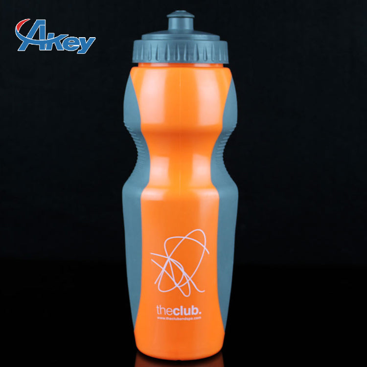 700ml BPA Free Reusable Cycling Sport Gym Squeeze Bottles Leakproof Bicycle Bottle Water Dinking Bottle