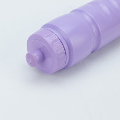 700ml Sports Bottle Squeeze Water Bottles Leakproof Sports Water Bottle with Quick-Shot Lid Quick & Easy Hydration Gym Bottle