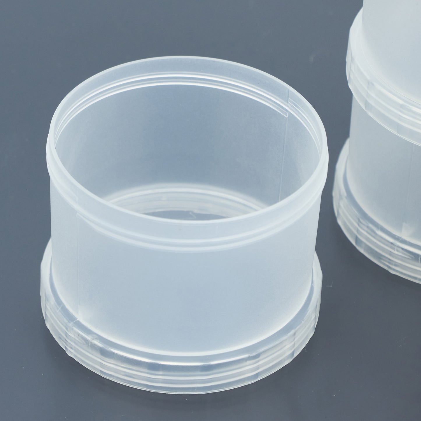 Powder box food milk powder box cereal storage box snack storage portable sealed cover moisture-proof