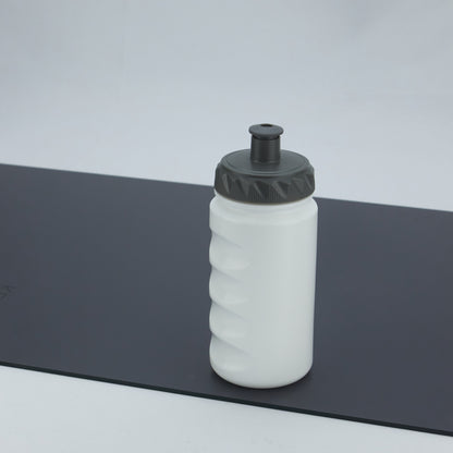 500ml Sports Bottle Squeeze Water Bottles Leakproof Sports Water Bottle with Quick-Shot Lid Quick & Easy Hydration Gym Bottle