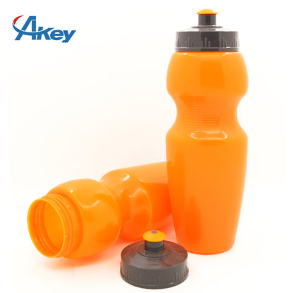 500ml Cycling Plastic Water Bottle Squeeze Sport Bottle  Reusable Water Bottle for Cycling Sport Games