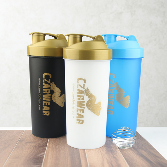 1000ml Sport Plastic Gym Bottle Protein Fitness Shaker Bottle Protein Shaker Bottle with Wire Whisk Ball