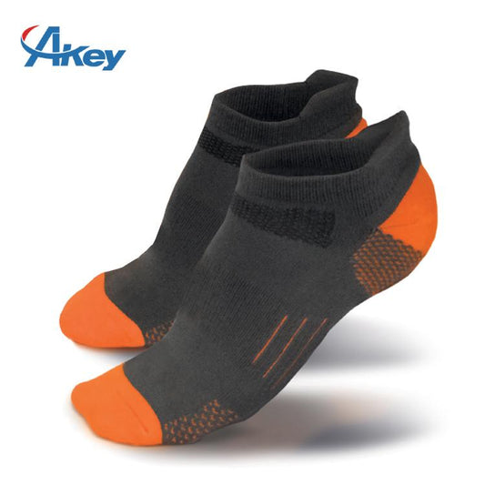 GYM Sport Cotton Socks Moisture-Wicking Breathable for Workout Fitness
