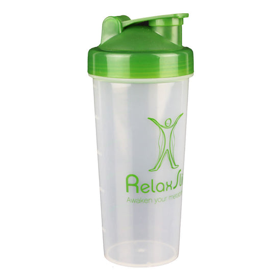 Premium 500ml Sport Bottle: Protein Shaker with BPA-Free & Food Safe Design Shaker Bottles for Protein Mixes