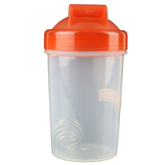 BPA Free Custom Logo Sport Plastic Protein Shaker 300ml Blender Bottle Perfect for Protein Shakes and Workout 350ml