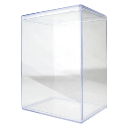 Rugged Hard Box: Display - Protect Dual for Funko Pop & Vinyl Figures