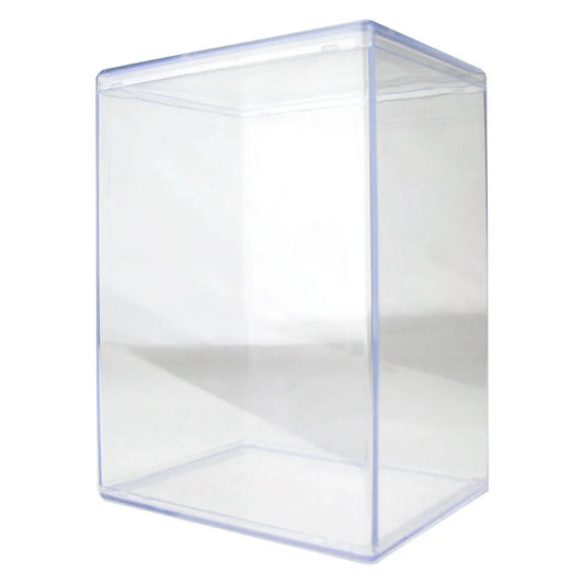 Rugged Hard Box: Display - Protect Dual for Funko Pop & Vinyl Figures
