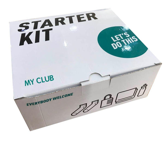 Basic Starter Kit Color Pack: Nail Daily Prep with Ease – Socks Lock bottle Towel All In One