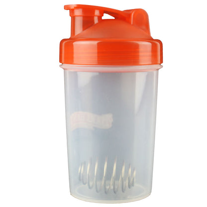 BPA Free Custom Logo Sport Plastic Protein Shaker 300ml Blender Bottle Perfect for Protein Shakes and Workout 350ml