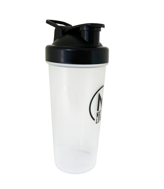 Unisex Custom Gym 500ml Plastic Sports Shaker Cup Customized Logo Design Bottle for Camping & Gym Use