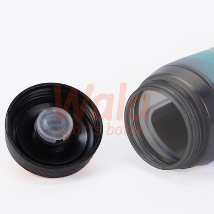 Gatorade for 30oz Insulated Squeeze Bottle Coated Travel Back School Bicycle Water Bottle Direct Drinking 900ml for Sporting