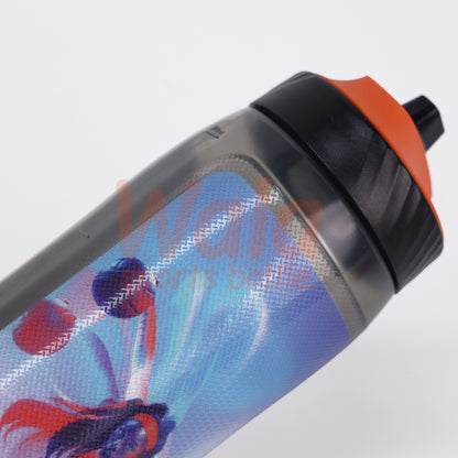 Gatorade for 30oz Insulated Squeeze Bottle Coated Travel Back School Bicycle Water Bottle Direct Drinking 900ml for Sporting